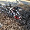 Concord Bike Rack 10 Capacity