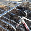 Concord Bike Rack 10 Capacity