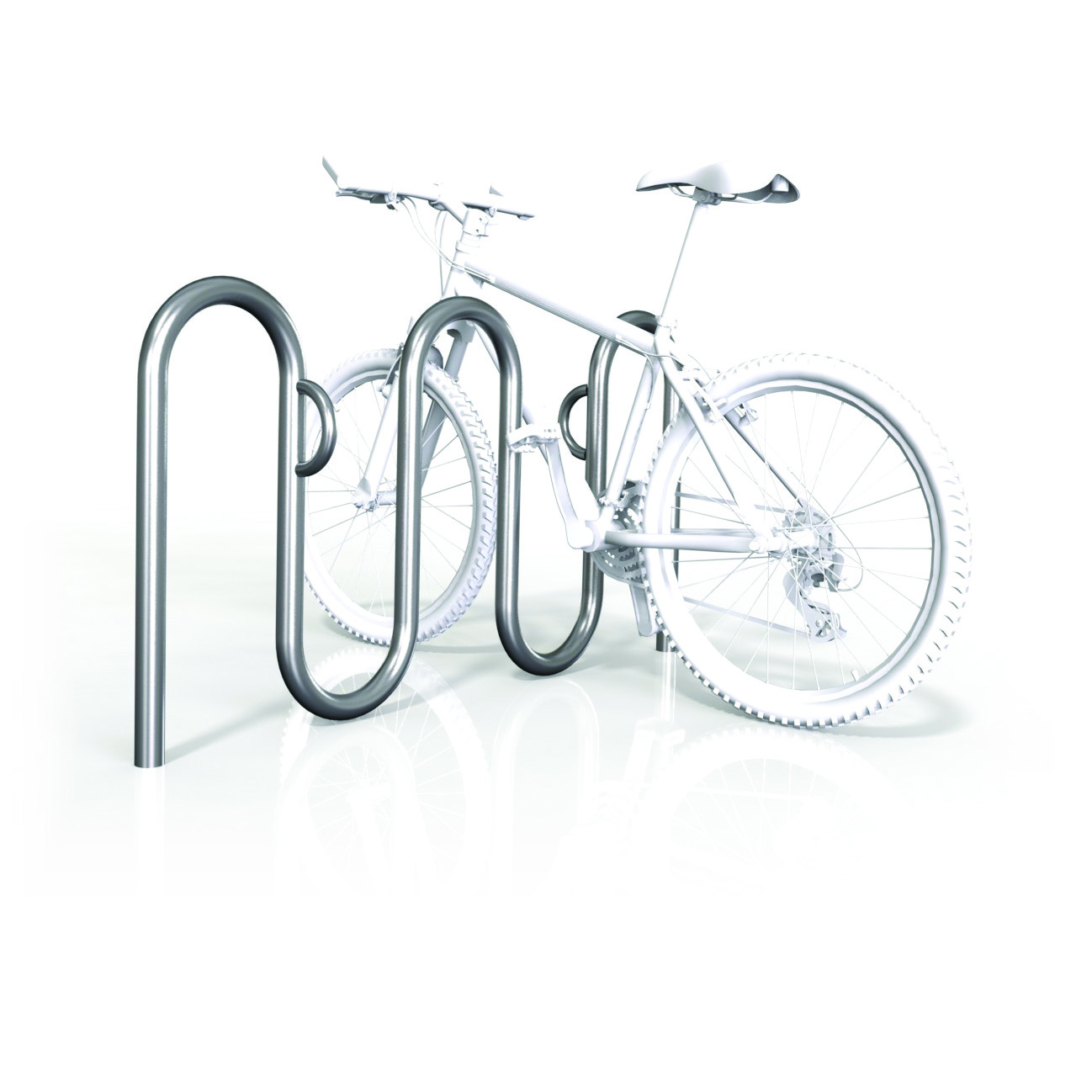 leda bike racks