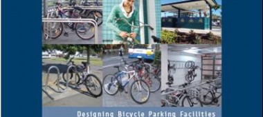 The definitive guide to bike parking