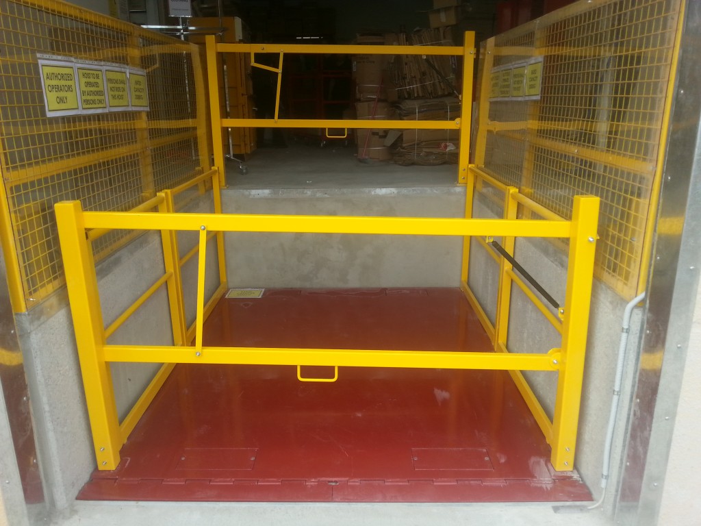 Designing mechanical safeguards Leda Security