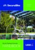 Securabike Bicycle Parking Handbook