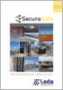 Securagate handbook