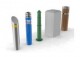 Designer bollards