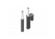 Retractable bollards