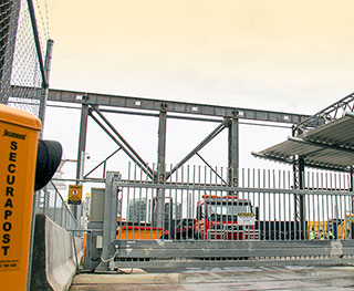 Huge range of docks & doors 
