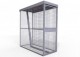 Bike cages