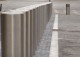 High security bollards