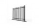 Security fencing