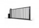 Sliding gates