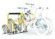 Bicycle parking