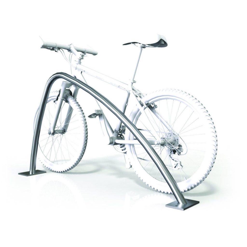 broad wheel bicycle