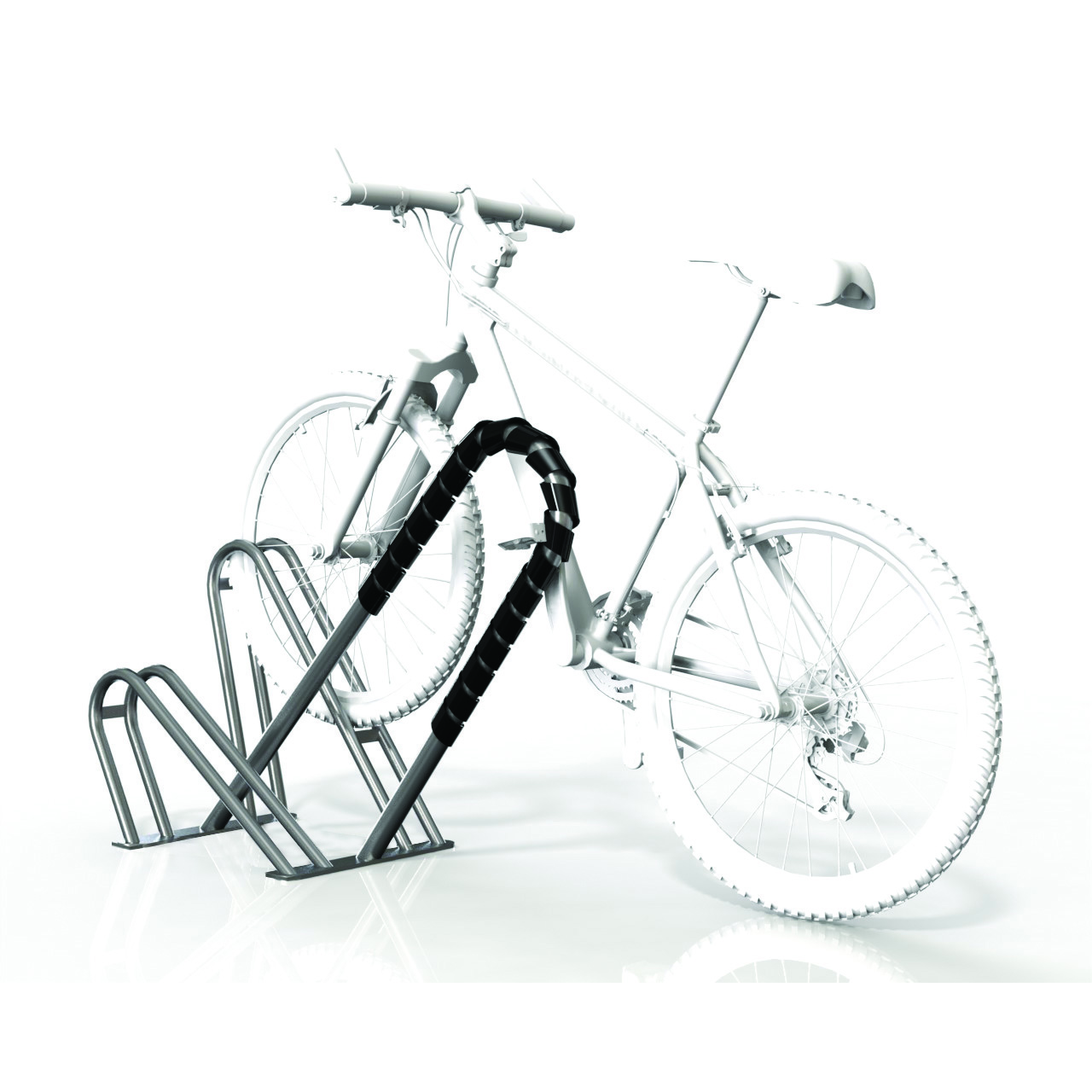 leda bike racks