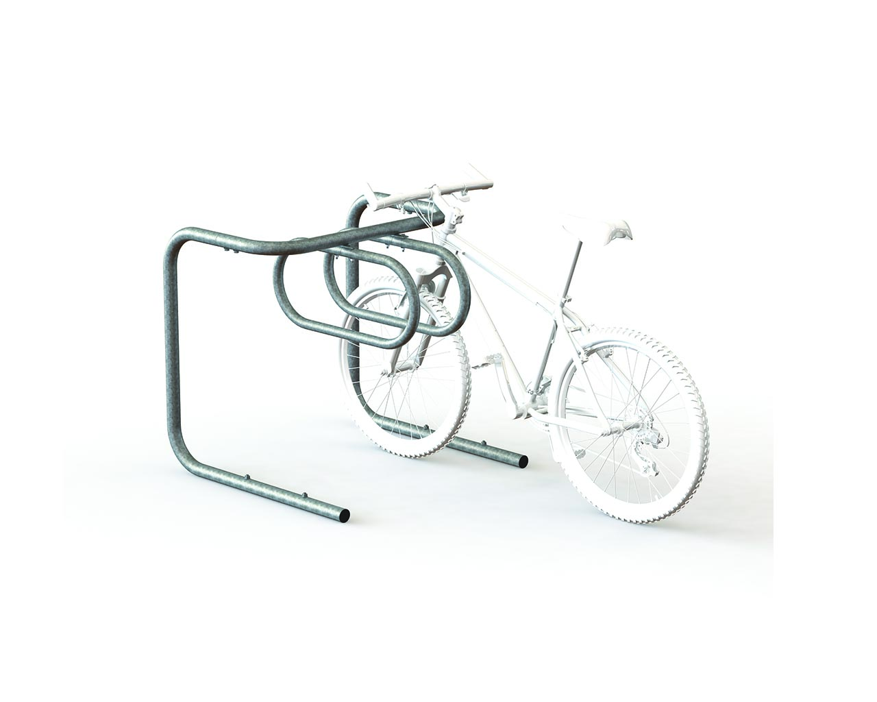 leda bike racks