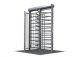 Turnstiles & Barriers