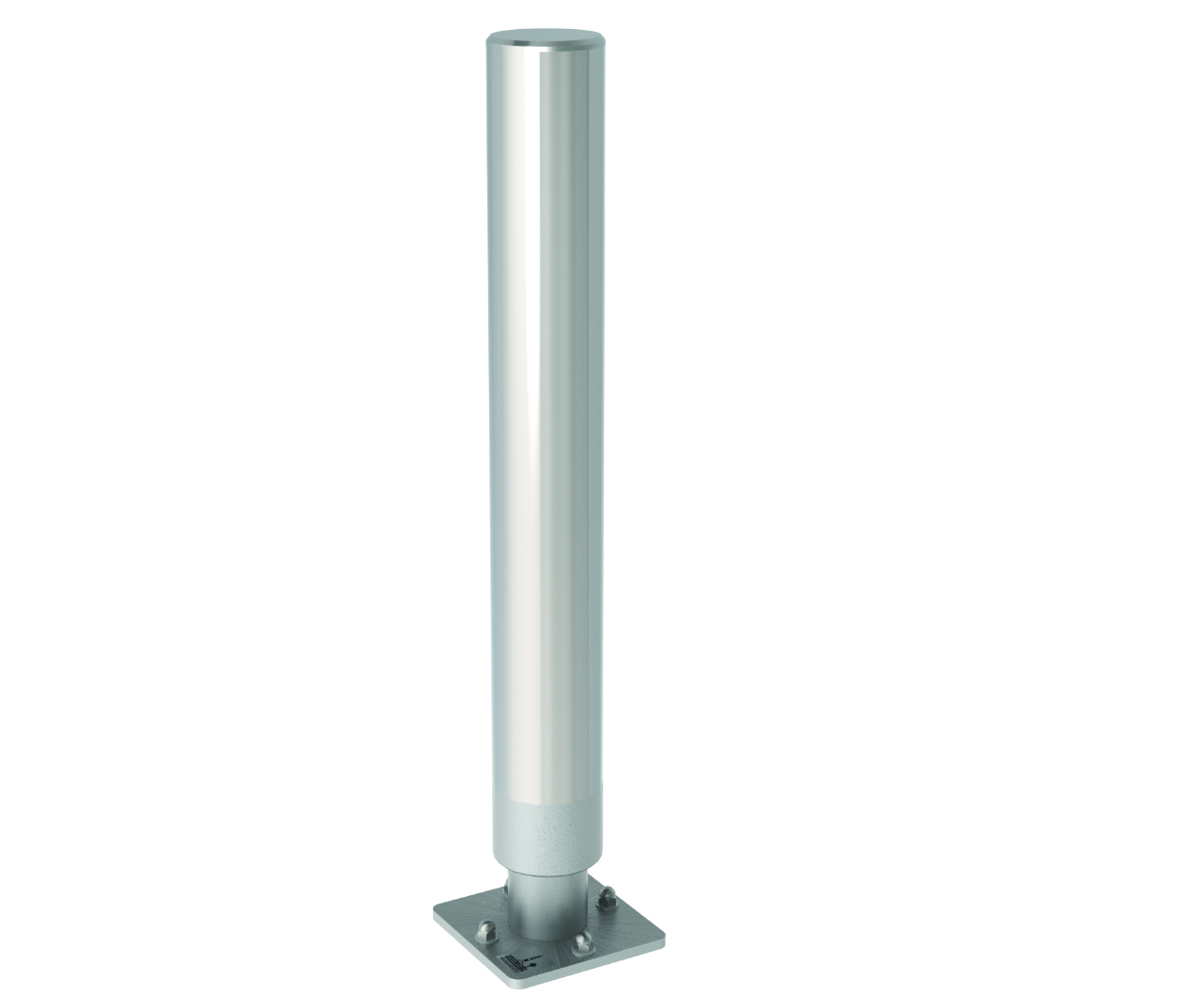 Brisbane City Council Bollards Leda Security Products